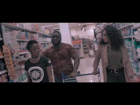 Jabz Daniels -  Adore ft AdeJosh & Mitch STP [Music Video] @JabzTheLad | Link Up TV