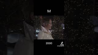 #懐かしの音楽　浜崎あゆみのM❣️