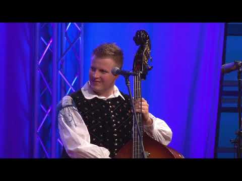 Trio Šubic in Ansambel bratov Poljanšek - Venček Poljanškovih (10 Čarobnih let Tria Šubic)