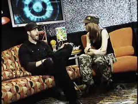 Thumbnail for Project 86 Interview on The Zone by Project 86