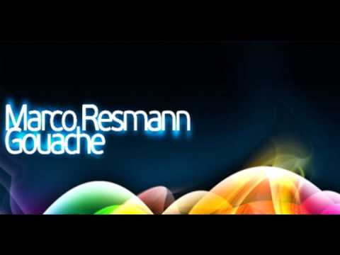 Marco Resmann - Gouache (Original Mix)
