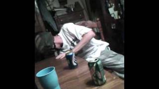 Funny Drunk Guy