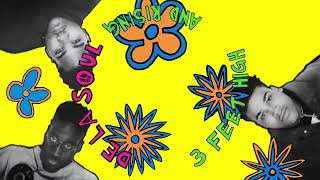 De La Soul - This is a Recording 4 Living in a Fulltime ERA (L.I.F.E.) (Official Audio)