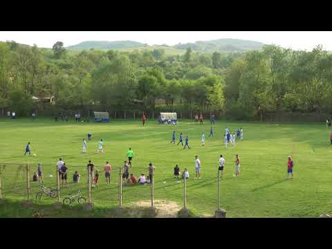 Juniori D: Metalurgistul Cugir - Metalul Aiud - Repriza_2