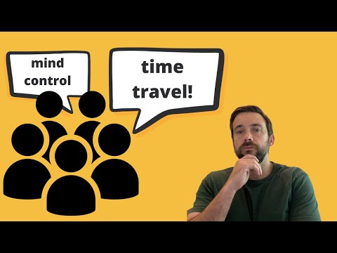 Video