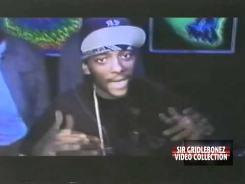 Mobb Deep Rap City 2000