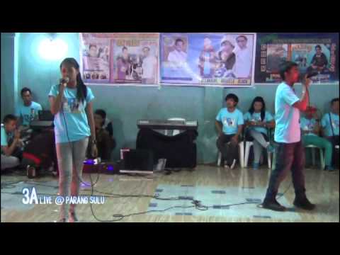 Tausug Song Sambil Ikaw By: Abdilla & Shanny #29