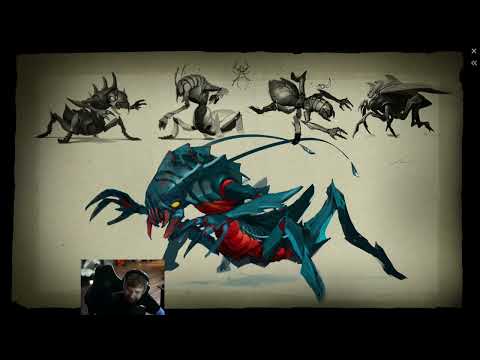 NS и IllidanStr про Габена