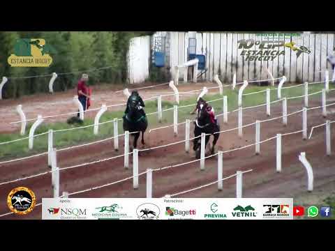 Xeik Favorite - (2° Terno) 10 GP Estância ibicuy 27-04-24 Jockey Club de Alegrete