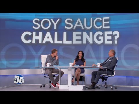 Can Men Taste Food with Their Testicles?