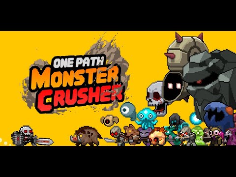 Monster Crusher: Hack & Slash video thumbnail