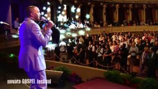 &#39;My Name is Victory&#39; performed live by  Jonathan Nelson