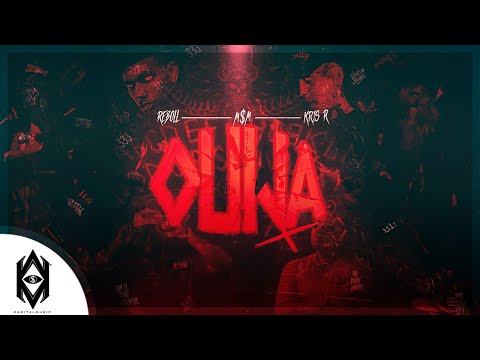 Kris R ❌ Reboll333 ❌ M$M - OUIJA (Video Oficial)
