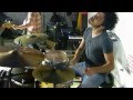 Livres Para Adorar Em Bonito MS IGREJA DO EVANGELHO QUADRANGULAR O Baterista Dri