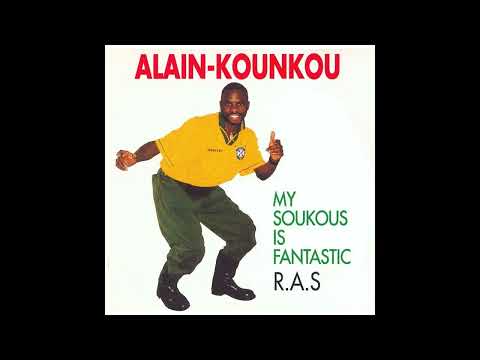 Massappa Alan Kounkou