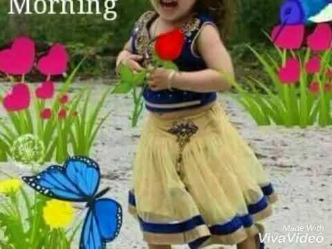 Mamun's 3rd birthday celebration