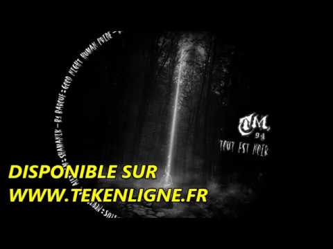 Ténébreuse Musique 94 - Johnfaustus + Barouf + Alextrem.