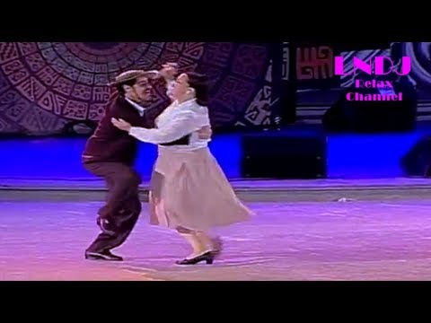 Luichi NoDJ ... Bailes Tradicionales - Schottisch