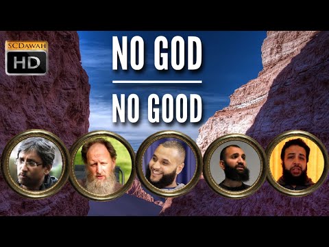 No God No Good! 19:30gmt 07/02/21 | Scdawah Live