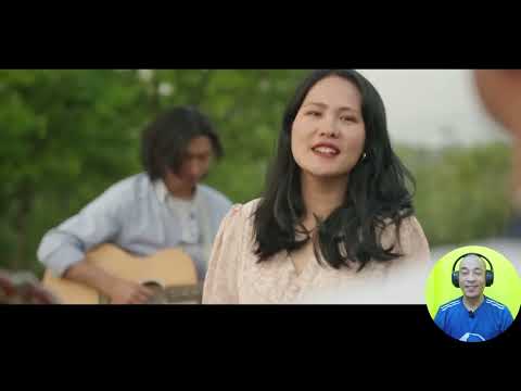 Reaction on Nawui Sahaoda - Maker Kashung Feat. Yursari Ngalung