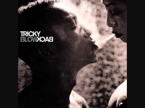 Tricky - Evolution Revolution Love