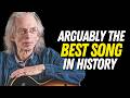 At 79, Steve Howe Finally Names His 7 Favorite Songs Of All Time