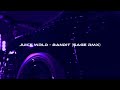 Juice Wrld Bandit SAGE Rmx Phonk Wave