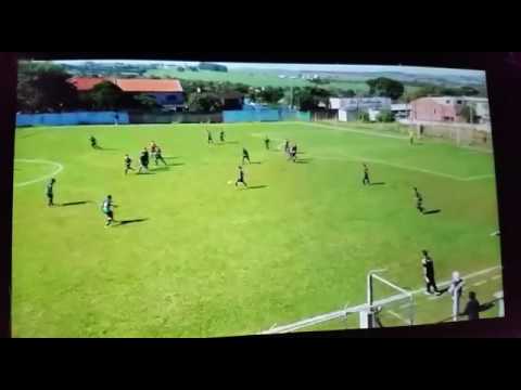 Maringá 1 x 1 Cianorte FC Sub 17 passe do gol de empate Lucas meia ..