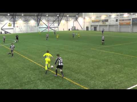 Pojat D13 PSL 7.5.2016 OLS 03 - VPS-j YJ (eka jakso)