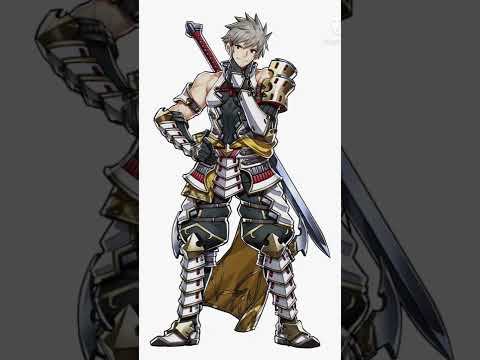 This Is What Your Favorite Xenoblade Character Says About You #Xenoblade