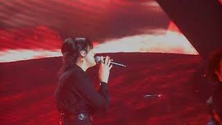 nolwenn leroy quelque chose de tenessee