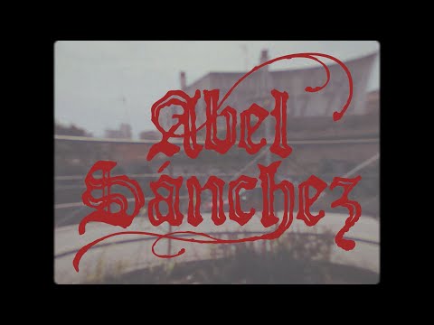 Musgo One x Sr.Bourbon - Abel Sánchez (Prod. Musgo One) [Videoclip oficial]