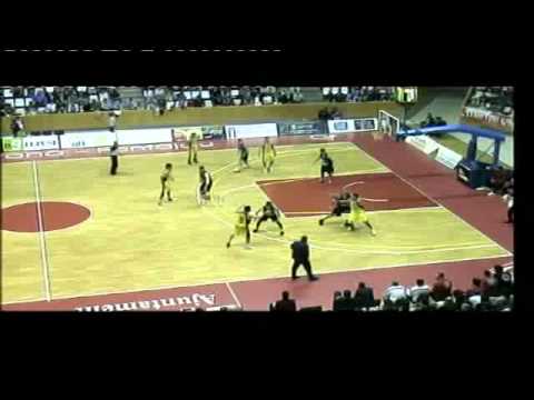 ORO C.B. SANT JOSEP GIRONA,76 - ISLA TENERIFE CANARIAS,73 (01/05/2011 0:00:00)