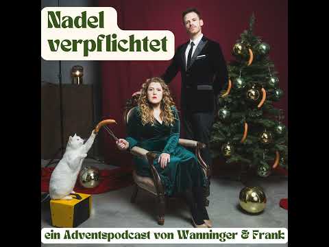 4: Die vierte Kerze brennt