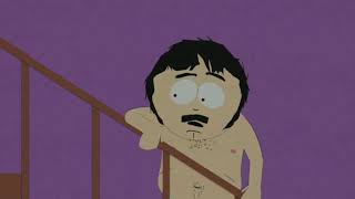 South Park - Randy sucks lol