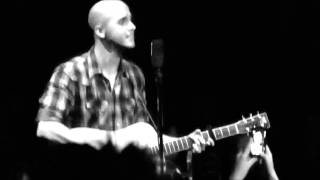 Milow - In the arms of a better man