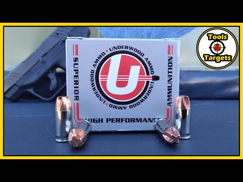 Battle of The BEST!....Defender vs Penetrator!