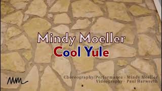 Mindy Moeller Cool Yule