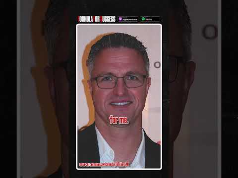 How Eddie Jordan almost sacked Ralf Schumacher before the 1998 British Grand Prix! | FFS