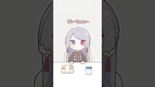 【切り抜き】にじフェス楽屋、弦月がしわくちゃになった理由とは…？【弦月藤士郎 / にじさんじ】