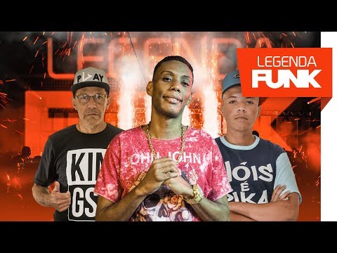 MC GW, MC Careconi e MC Kaioken - Ela tá Na Net (DJ Kaioken)