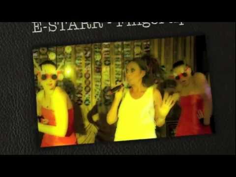 E-Starr - Fingertips