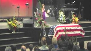 Download lagu Kaitlyn Maher - 7yo - There Will Be a Day mp3