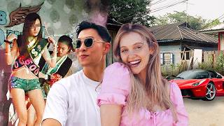 Inside the Hidden Lifestyle of Singapore Millionaires | 誤闖新加坡特殊夜店釣出愛火花...學習亞洲富人的生活方法!!