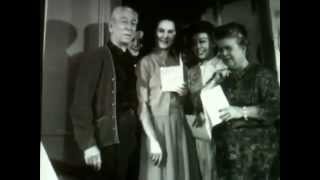 Santa Lucia gomer Pyle Andy griffith