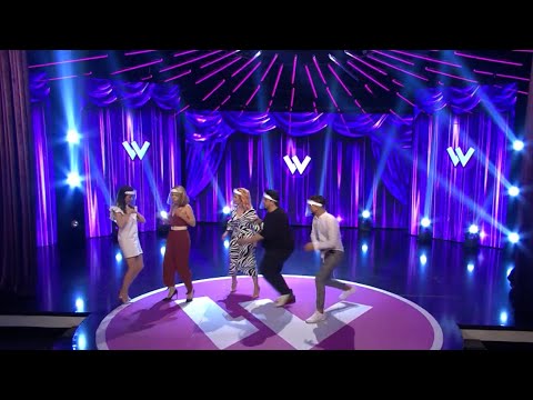 Women's Club 61 - Stories (Պոնչ, Տոմա, Զառա, Սոնա, Զիրոյան)