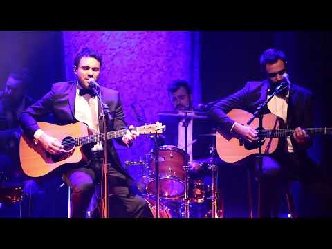 Circuito AML CULTURAL Ed.01 - Senhor Bonifácio - Show Acústico