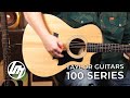 Taylor Guitars 110ce Vs 112ce Vs 114ce Better Music