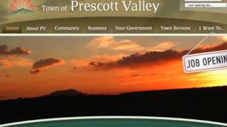 Prescott Valley, Making Jobs Easier