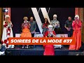 SOIREES DE LA MODE Ediția 37 Fashion Icons Eleganță și Inspirație Pe Podiumul Modei Românești